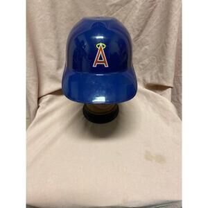 Vintage Anaheim Angels Souvenir Victory Way Sports Helmet Bowl SGA Angels  MLBP